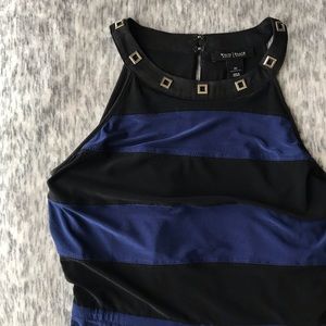 WHBM Halter Dress